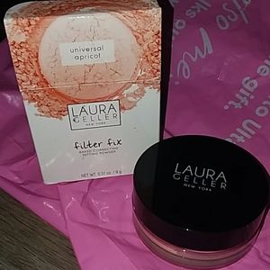 Laura Geller Filter Fix Universal Apricot *NEW*